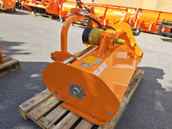 reversible sideshift flail mower 120cm for 30 60hp tractors shredder mulcher lincione 120 sph rev