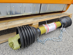 reversible sideshift flail mower 120cm for 30 60hp tractors shredder mulcher lincione 120 sph rev