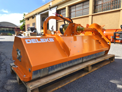 reversible sideshift flail mower 180cm for 40 70hp tractors shredder mulcher lincione 180 sph rev