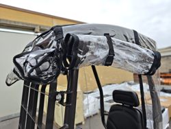 cover m180