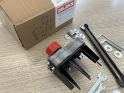 universal cutter for strimmer 4 blades