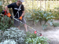 universal cutter for strimmer 4 blades