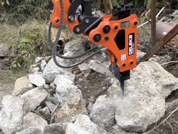 breaker hammer 350 l