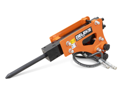 breaker hammer 350 l