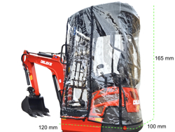cover m180