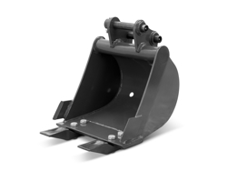 bucket for miniexcavator 300 s100