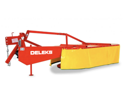 drum mower for tractor dfr 185h