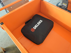 electric wheelbarrow xe500hel