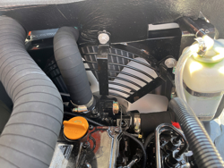 mini excavator 1 ton m120