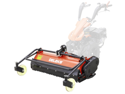 mower100 walking tractor