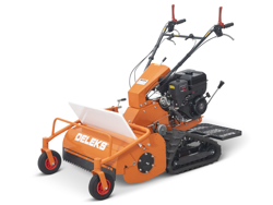 flail mower smart 800 tr