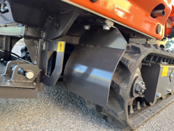 minidumper bs engine m8000