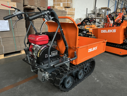 minidumper engine md 500fl