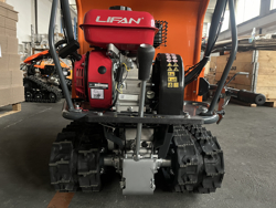 minidumper engine md 500fl