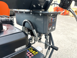 minidumper engine md800eb