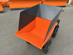 mesh sides xe4wd