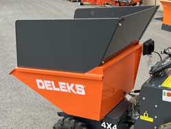 mesh sides xe4wd