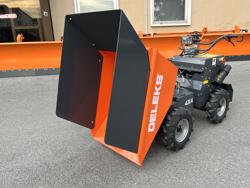 mesh sides xe4wd