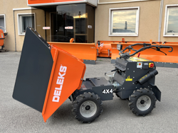 mesh sides xe4wd