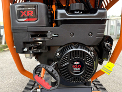 minidumper bs engine v3000h