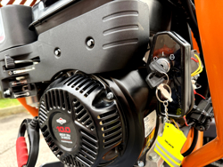 minidumper bs engine v3000h