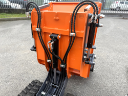 minidumper bs engine v3000