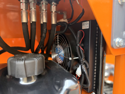 minidumper bs engine v3000