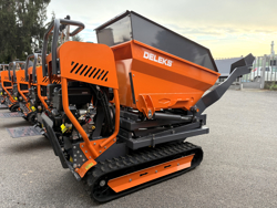 mesh sides v3000/v3000h