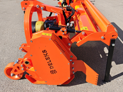 adjustable sideshift mower for tractors shredder mulcher gorilla 180