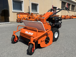 flail mower smart 800