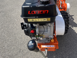 flail mower smart 800