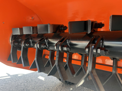 flail mower smart 800