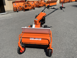 flail mower smart 800