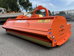 adjustable sideshift flail mower for 50 90hp tractors shredder mulcher tigre 180