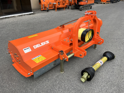 adjustable sideshift flail mower for 60 90hp tractors shredder with hammers mulcher mod tigre 200