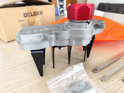 universal cutter for strimmer 8 blades