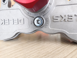 universal cutter for strimmer 8 blades