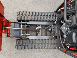 minidumper engine m5000bs