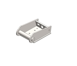 attachment for mini excavators ms03