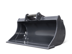 bucket for s100 miniexcavator 600s30
