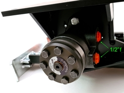 hedge trimmer hr 160