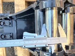 bucket for miniexcavator s180 b200