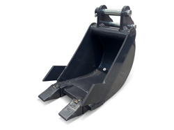 bucket for miniexcavator bhb 200