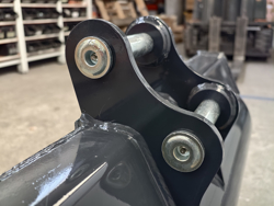 bucket for miniexcavator s280 b1200