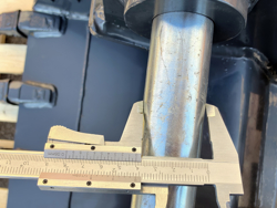 bucket for miniexcavator s380 b650