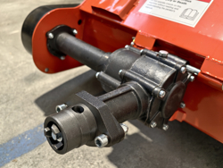 sb two wheel tractor