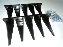 10 blades kr70 zeus
