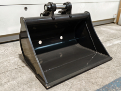 bucket for miniexcavator s180 60cm