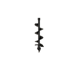 auger ø 200mm post hole digger