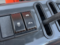 mini excavator 1 ton s120